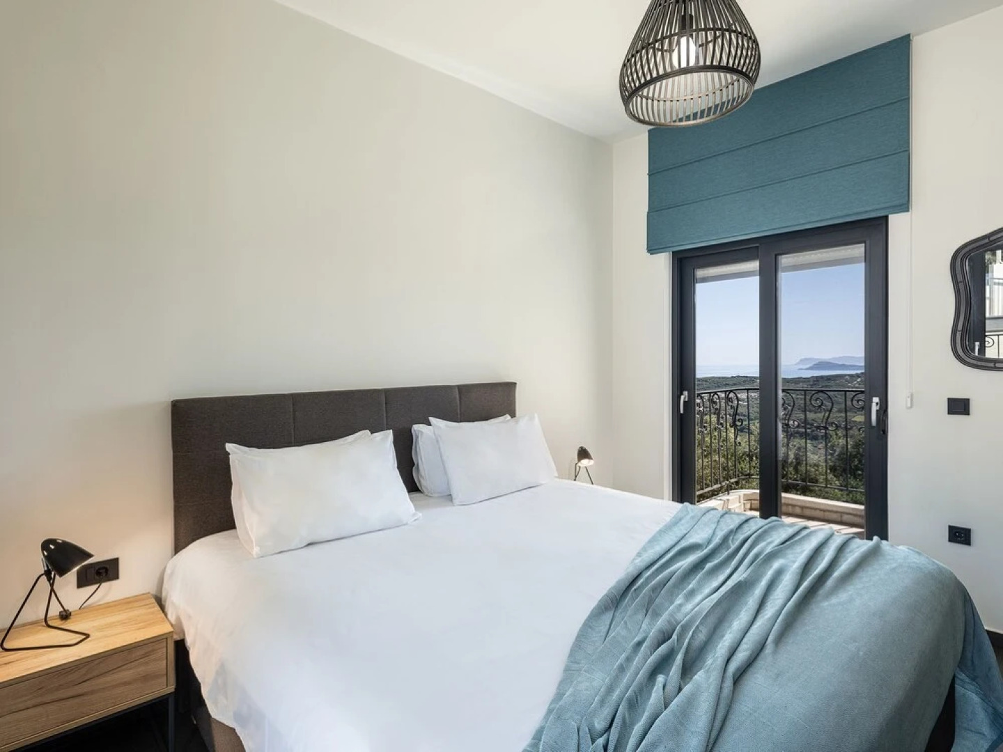 ZENtrum Holidays Crete | Villa Asteri