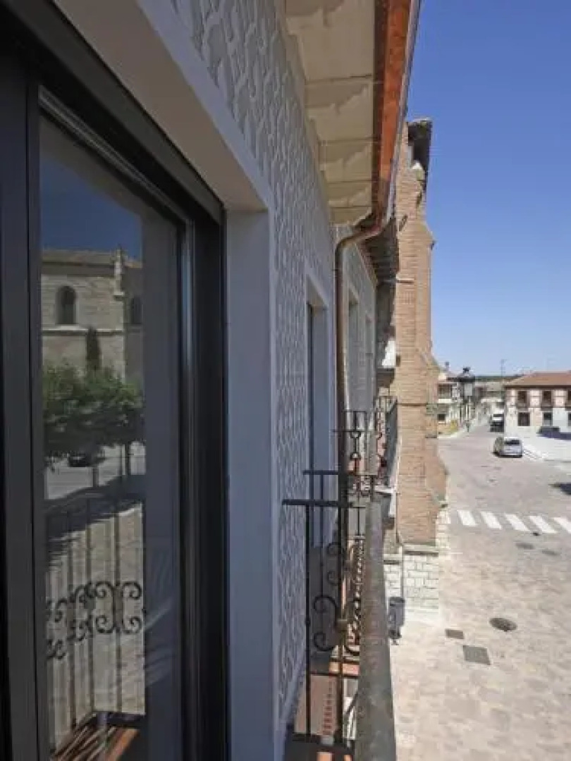 Apartamentos La Rocanda