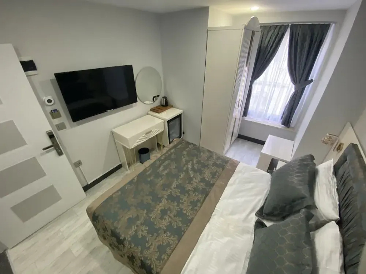 Şiva Pera Hotel and Spa