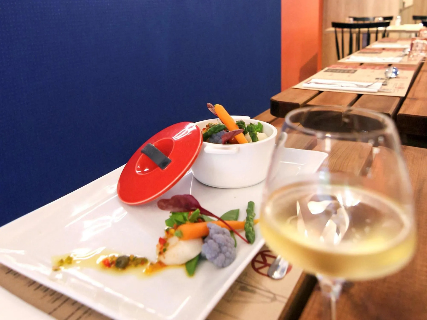 Ibis Styles Albi Centre Le Theatro