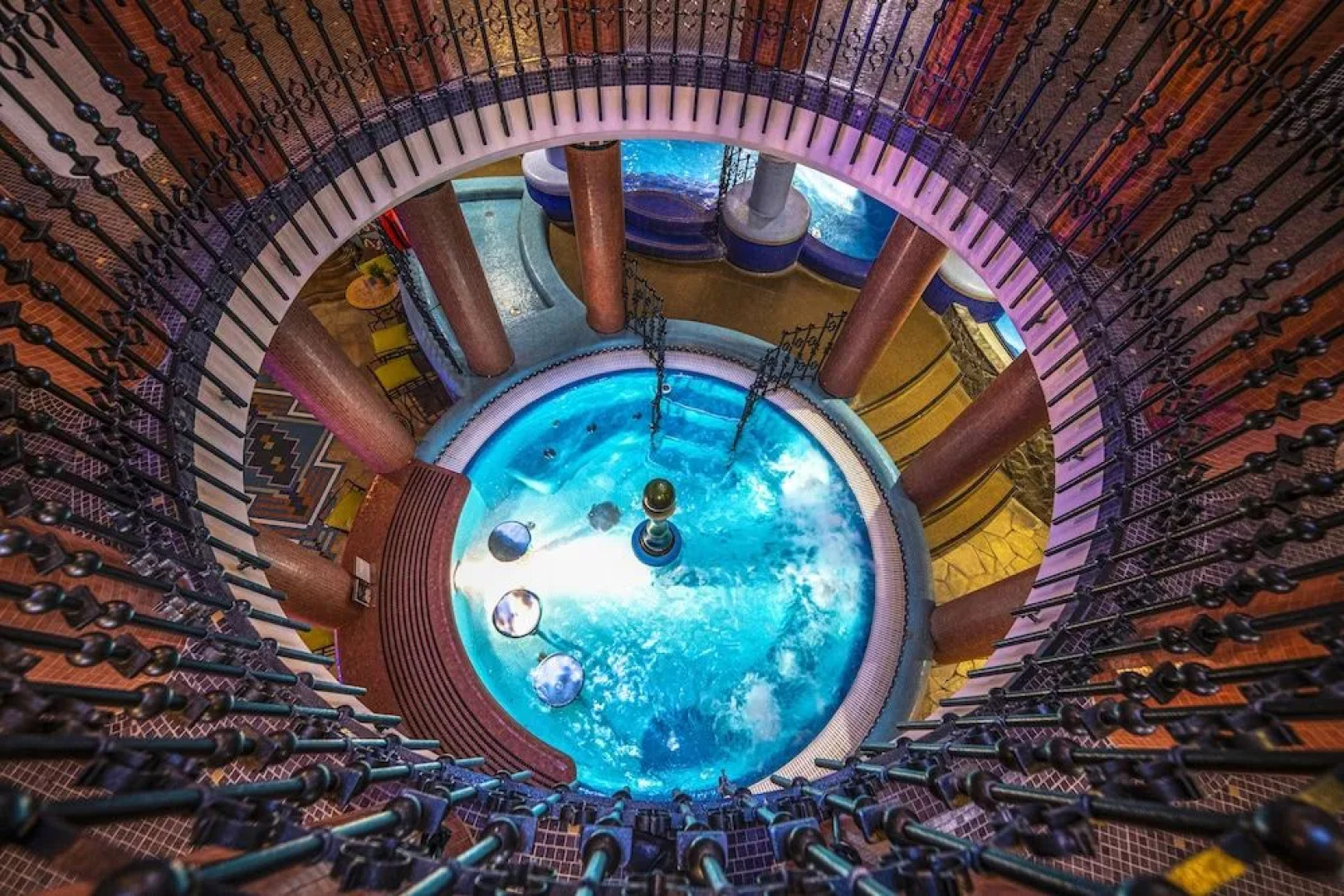 Willis Hotel**** Business & Wellness