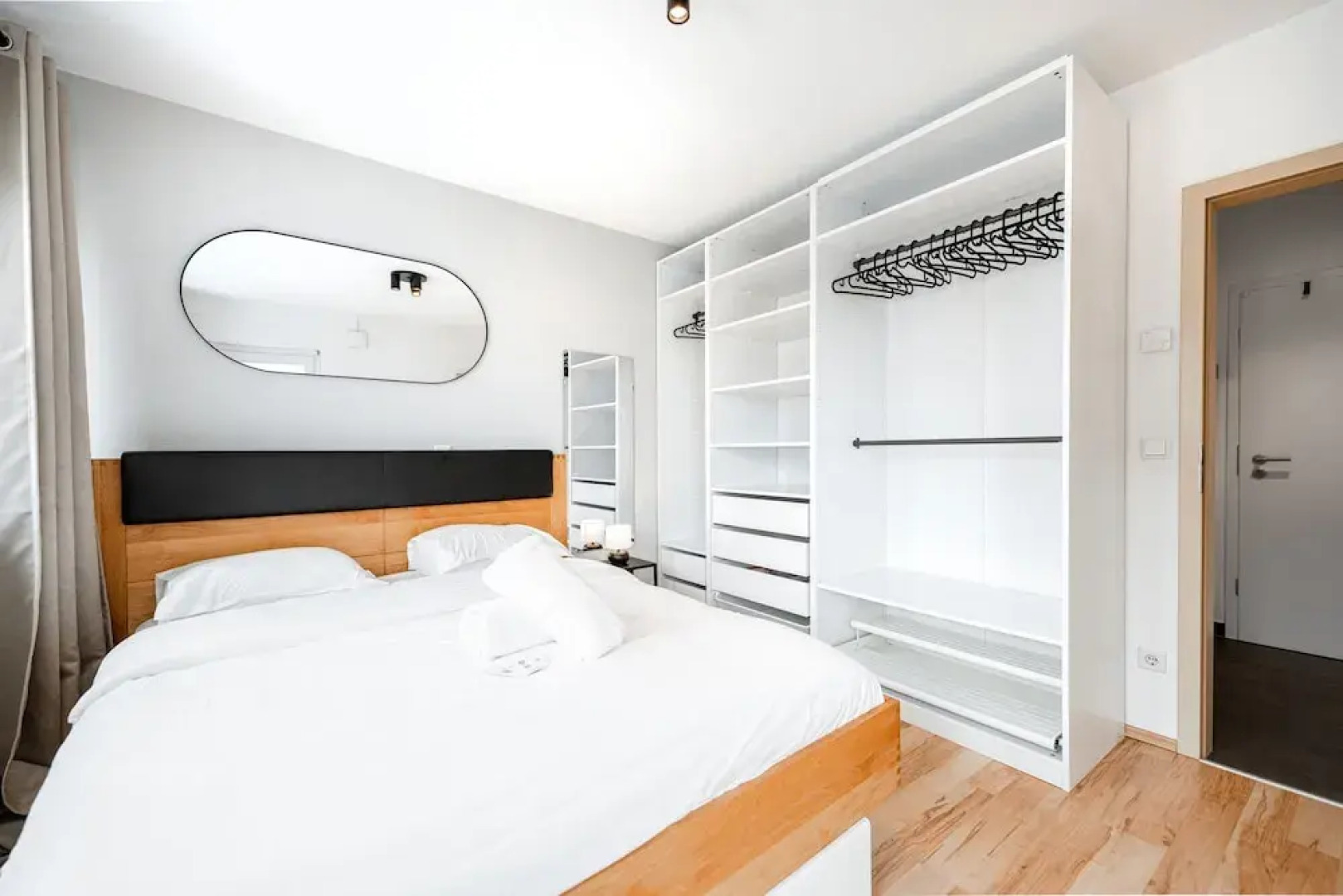 Business Leisure 1BR Esch-sur-Alzette