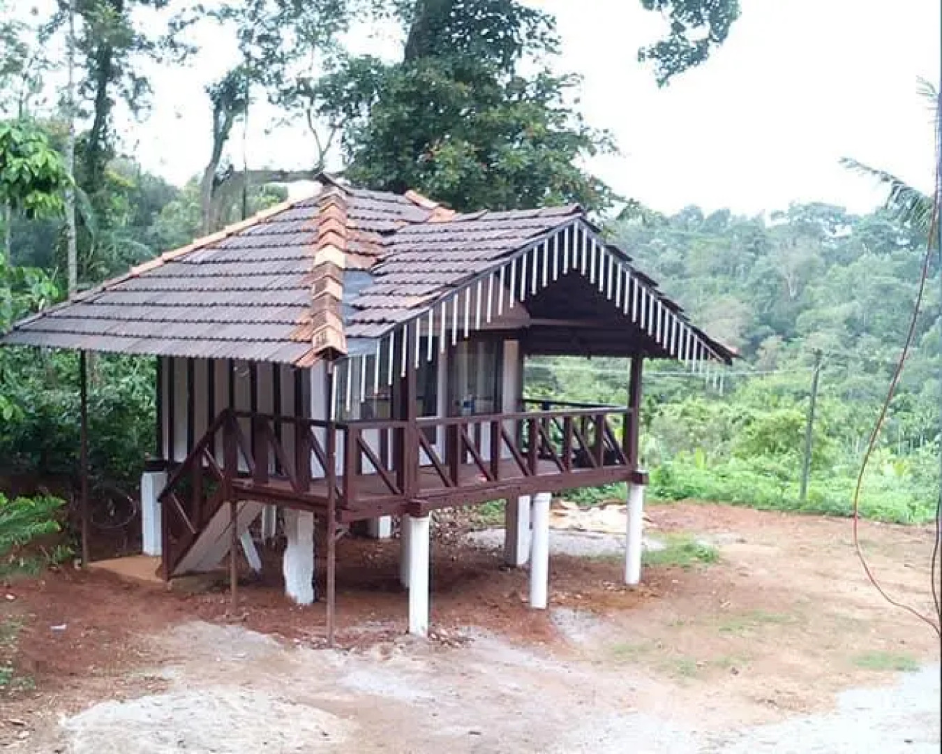 Nanapu Homestay