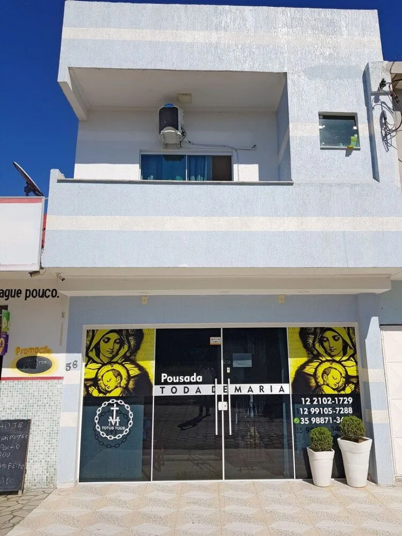 Pousada Toda de Maria