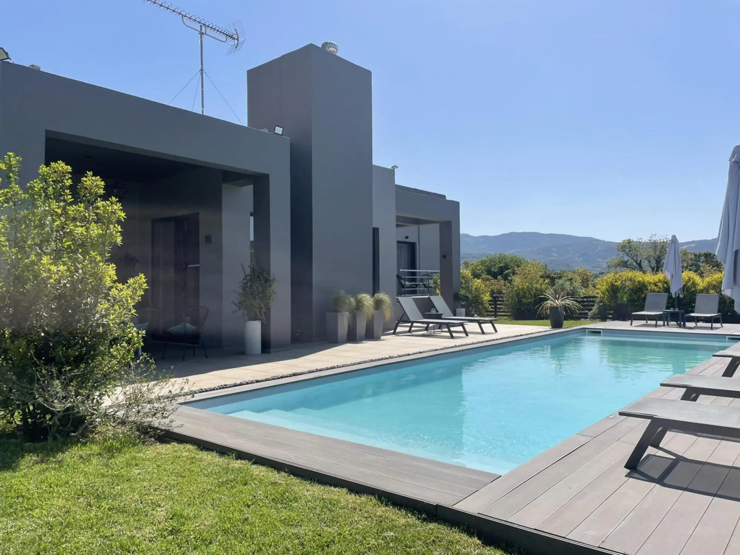 Villa Vega I Heated Pool Next to Nature