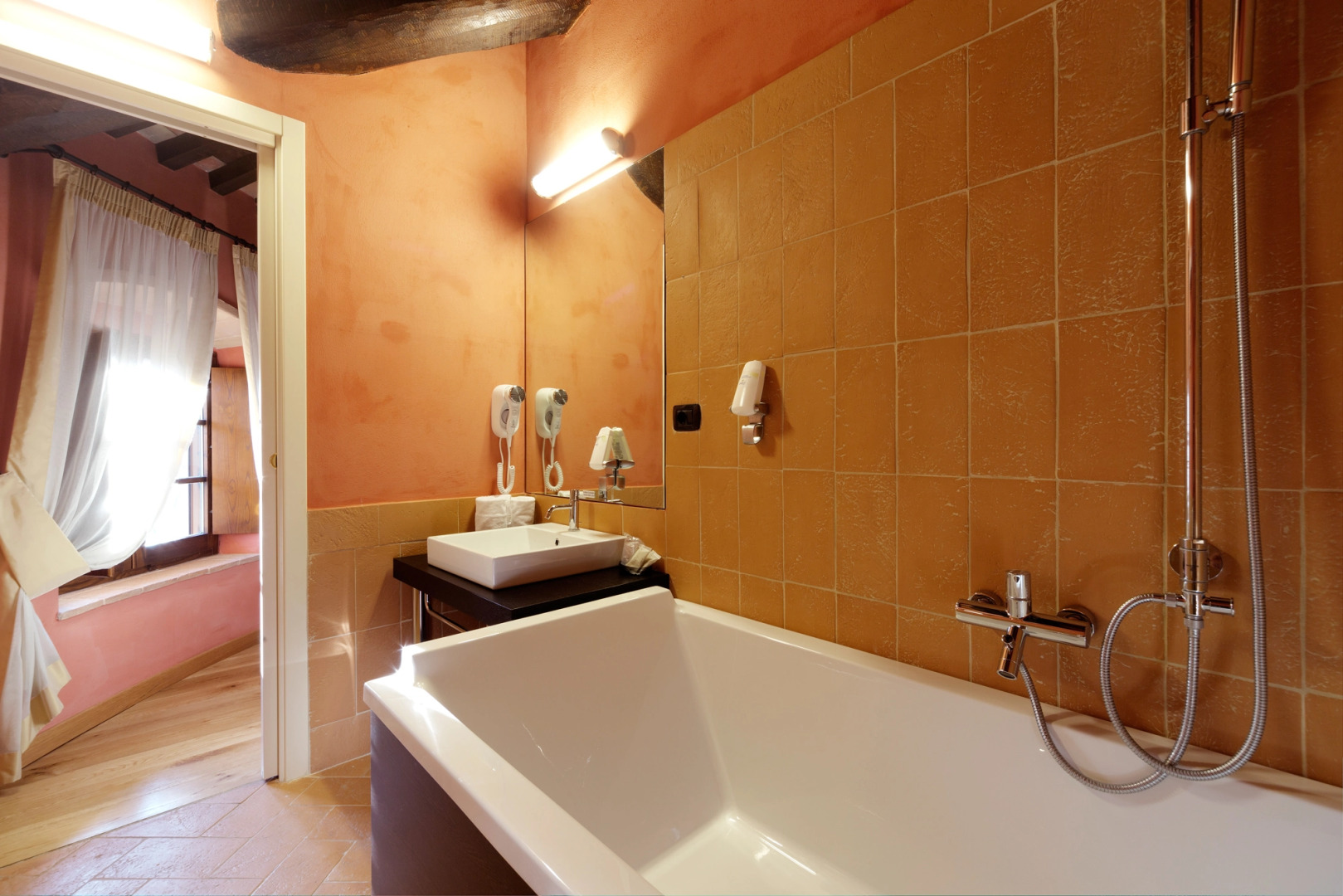 Castello di Baccaresca