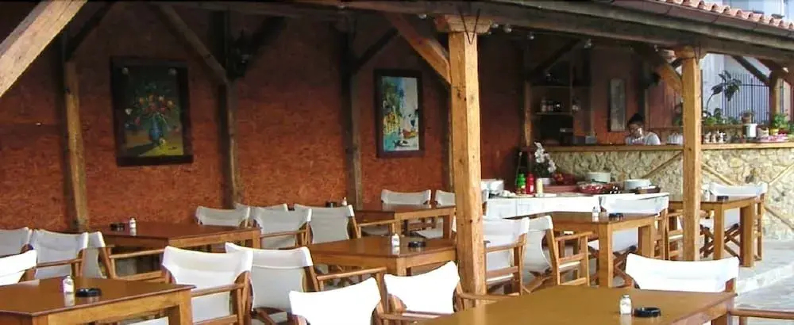 Family hotel Tropicana