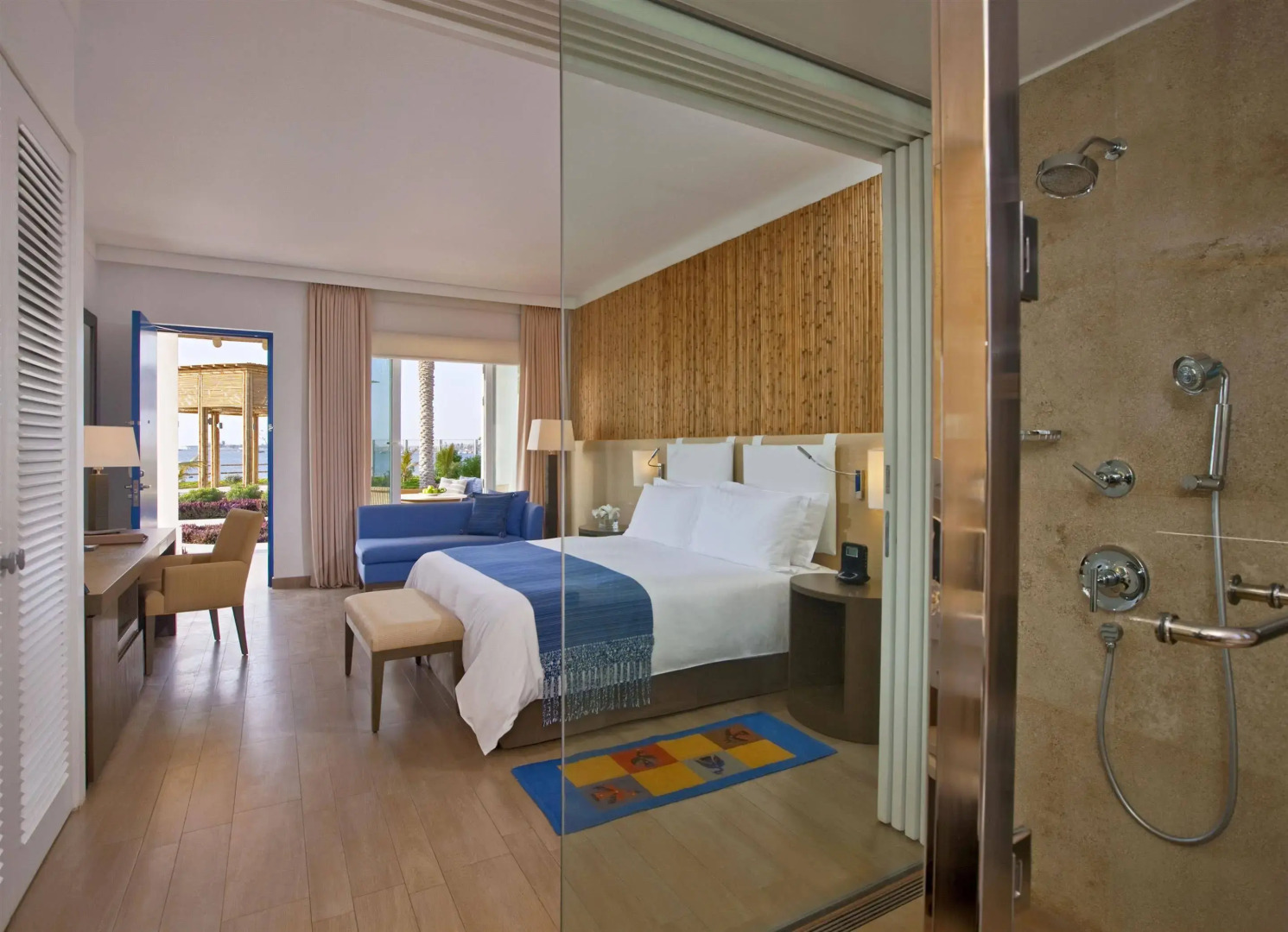 Hotel Paracas, a Luxury Collection Resort, Paracas