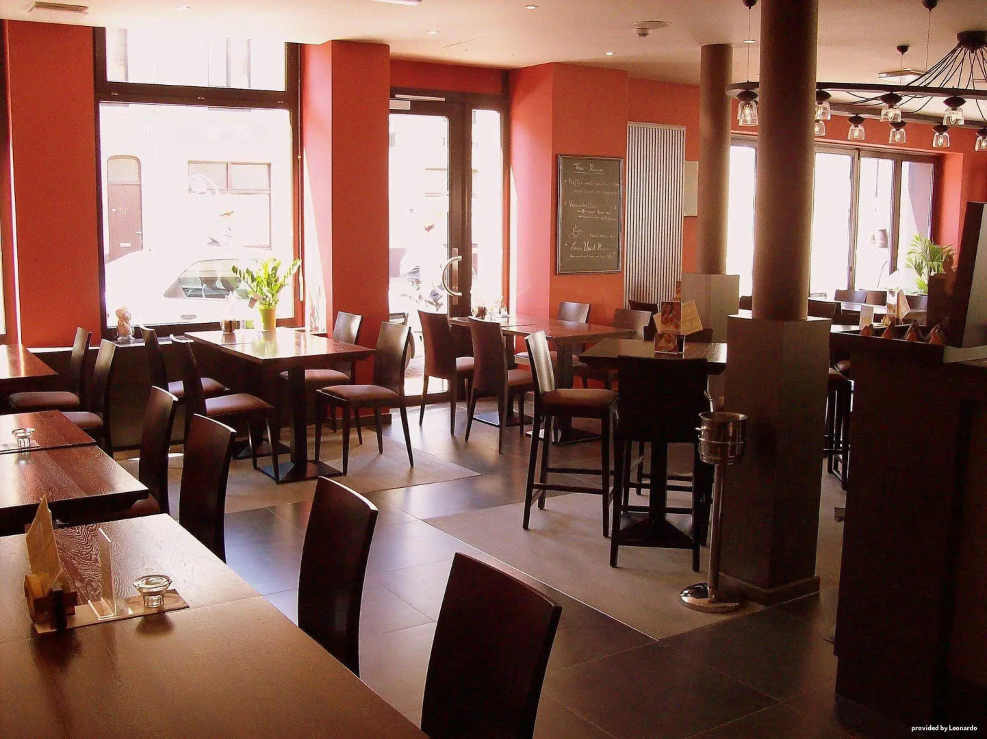 Best Western Hotel Richmond