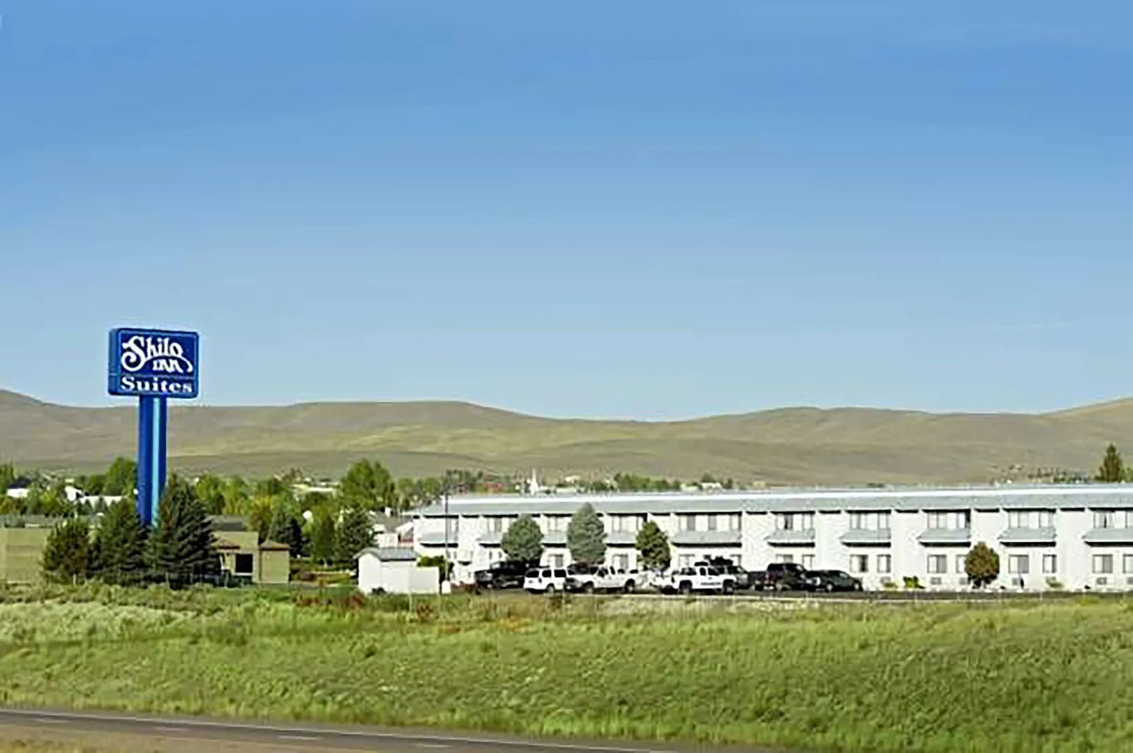 Shilo Inn Elko Suites