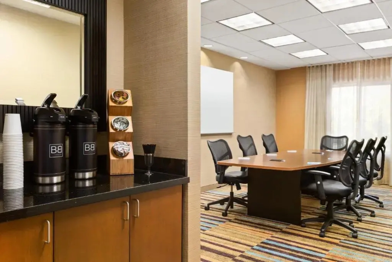 Fairfield Inn & Suites Weirton