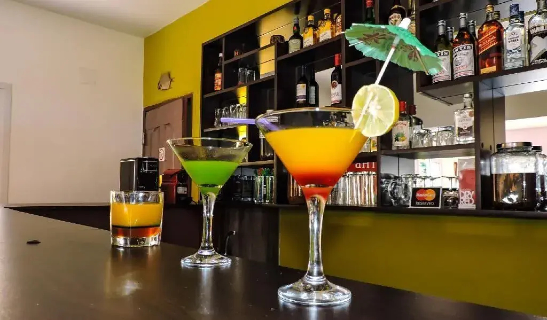 Hotel H1 Manakara SCHM