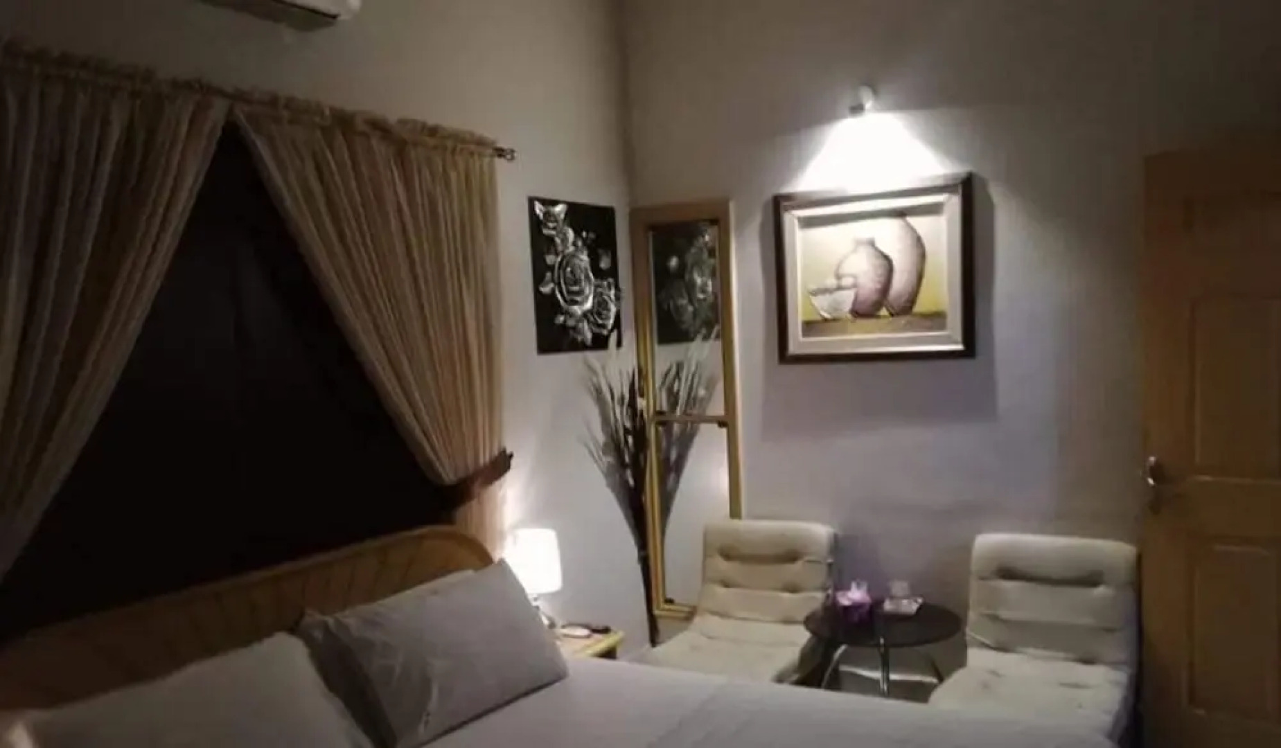 Real Cottage Guest House