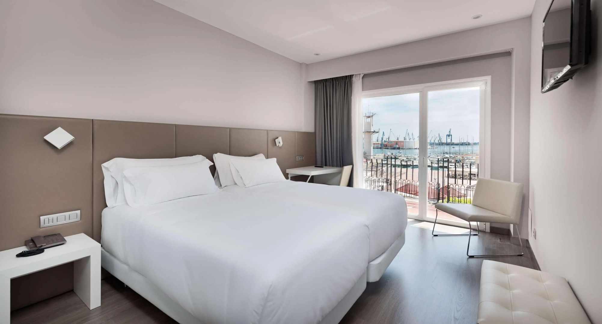 Hotel Silken Turcosa 3 Sup