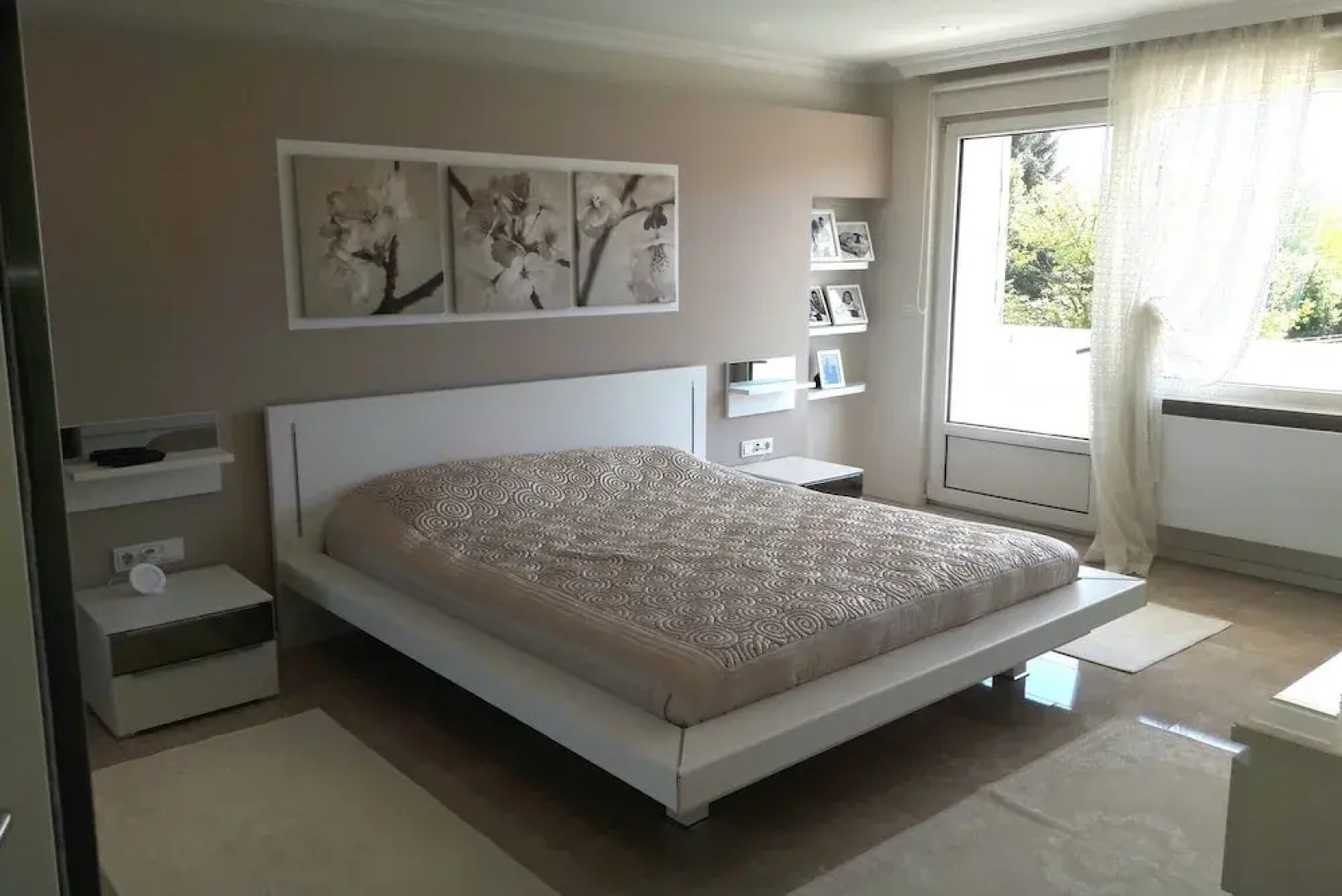 Private House Nelkenweg