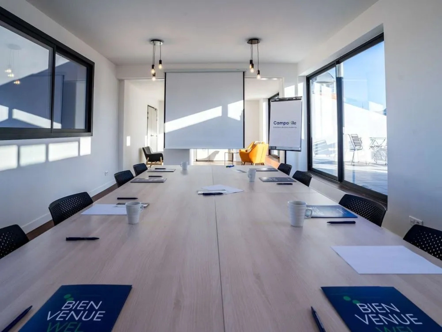 Campanile Marseille Est - Aubagne