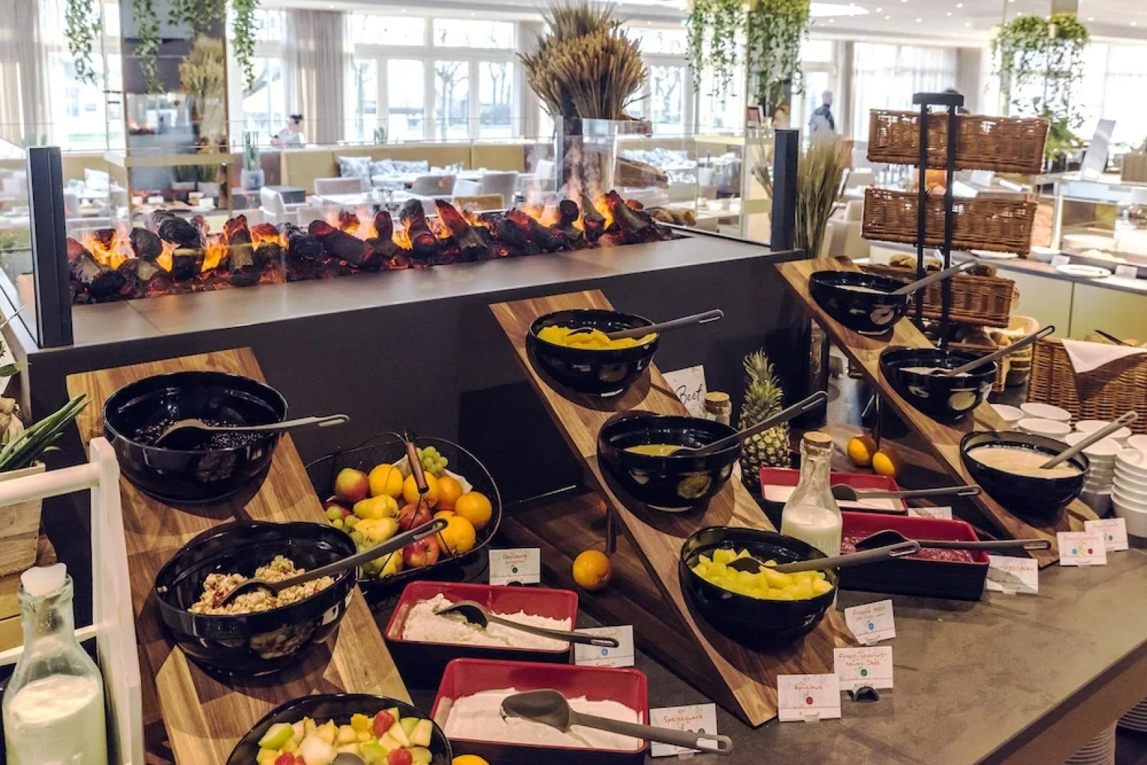 SEETELHOTEL Ostseehotel Ahlbeck