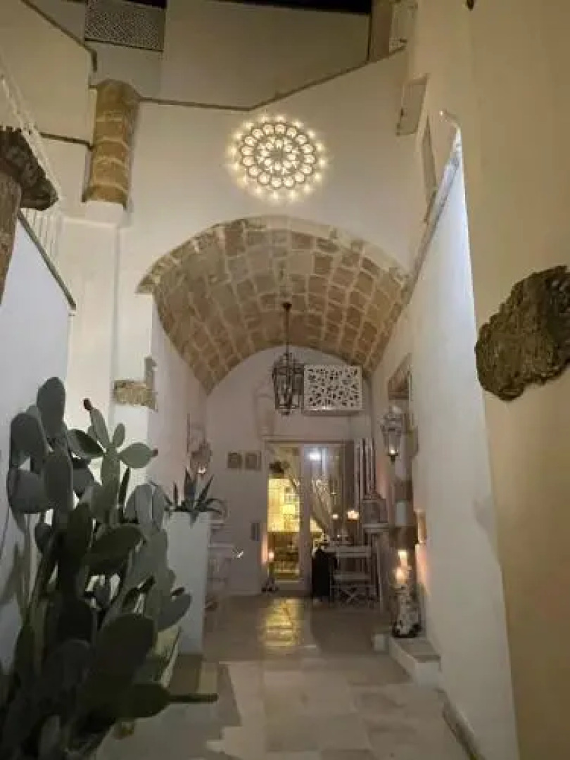 Agata Friendly Luxury Home