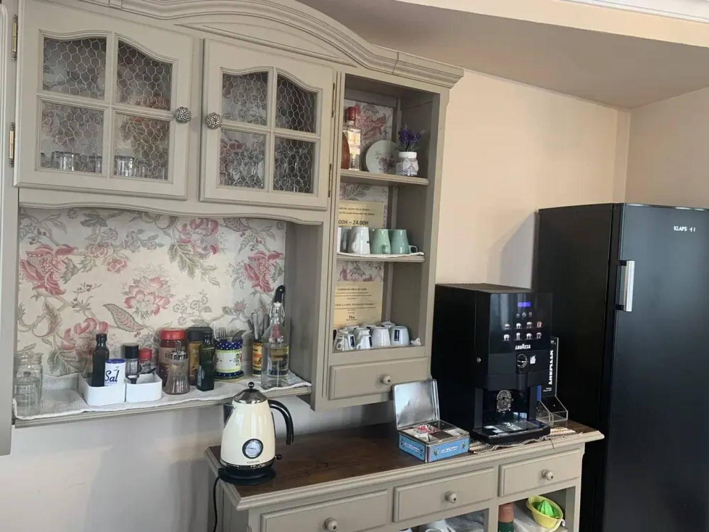 Hotel Rural Alfajía de Antonio