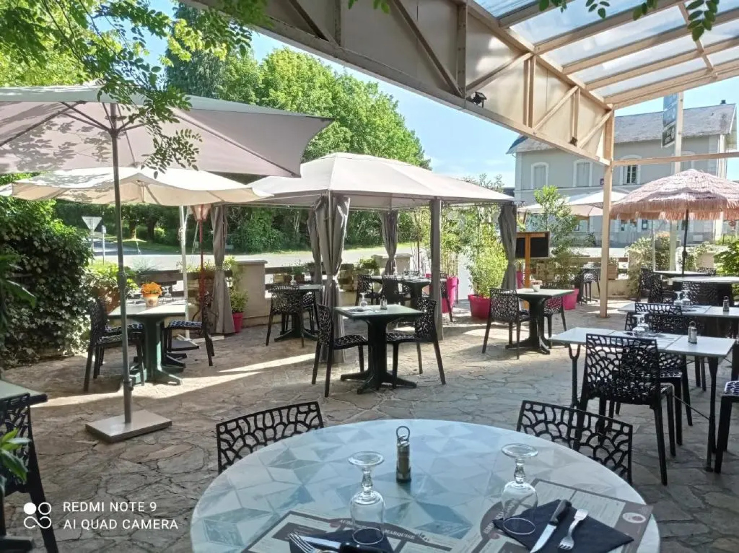 Auberge de la marquise