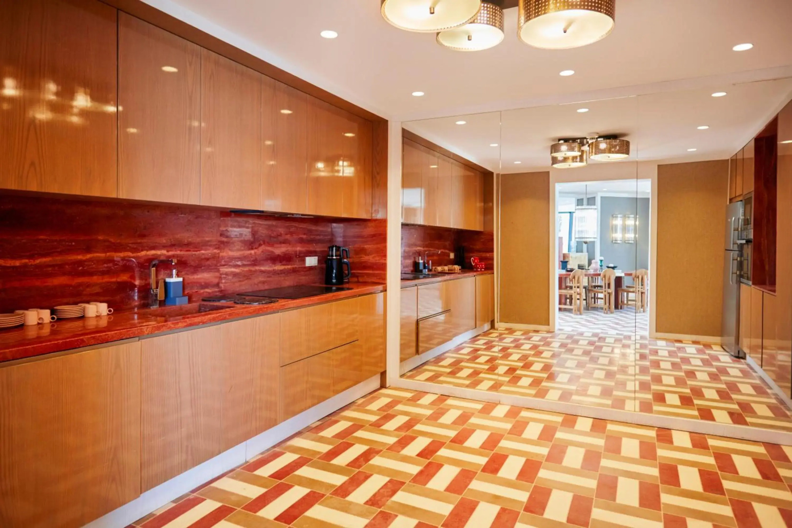 Root Redrock Yalıkavak - Bodrum