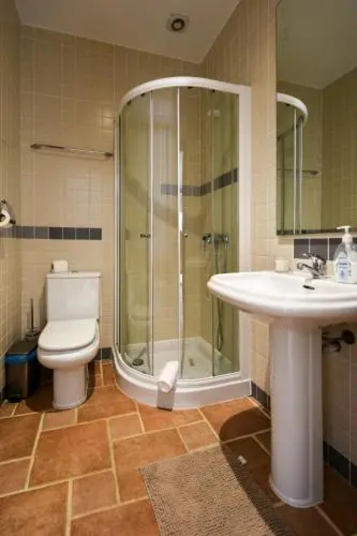 Pé Na Areia Guest House