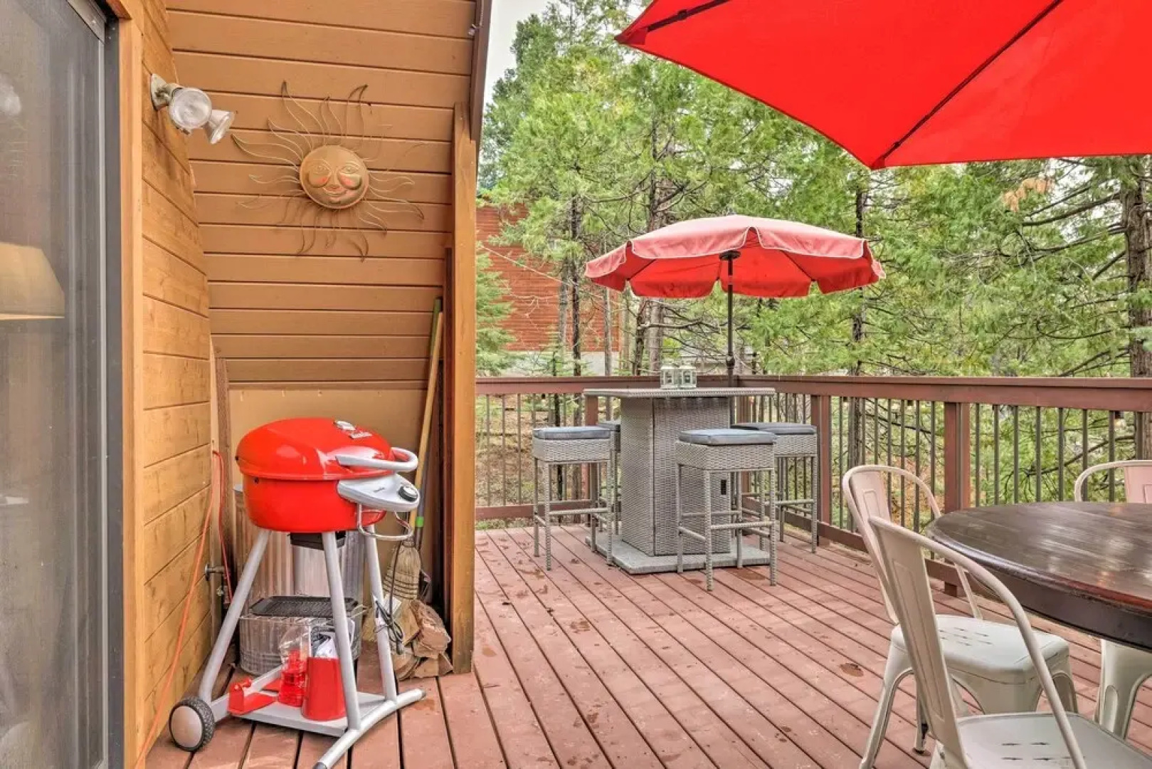 Game Room & Lake Access: Scenic Arnold Escape!