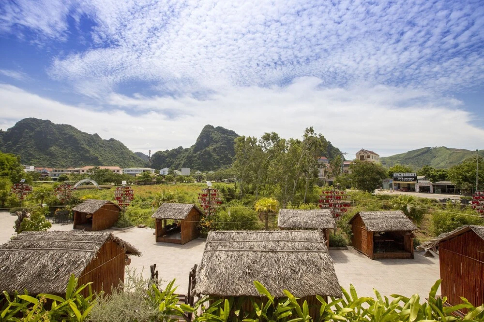 Doan Gia Resort Phong Nha
