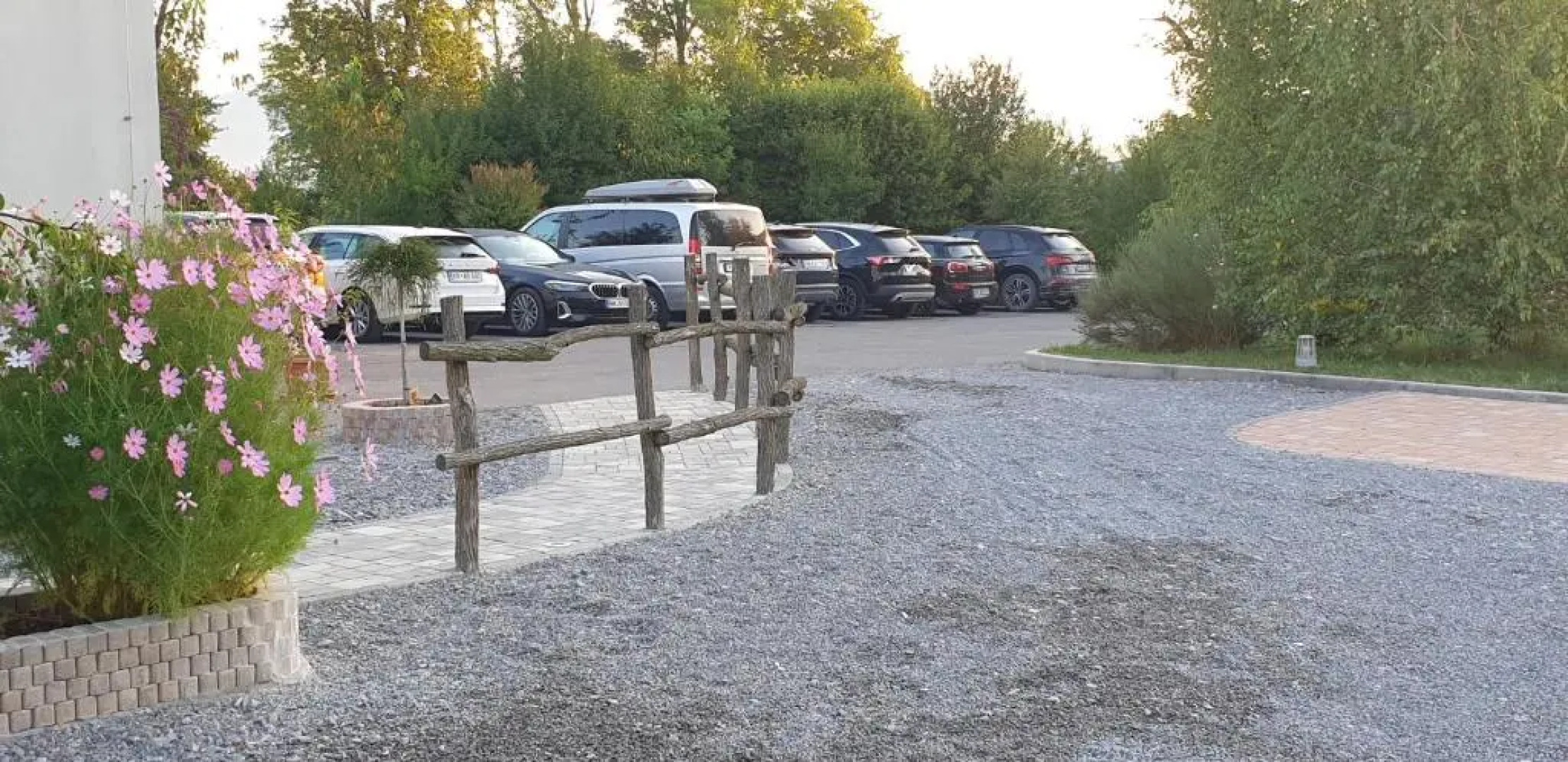 Lipizzaner Lodge Guest House