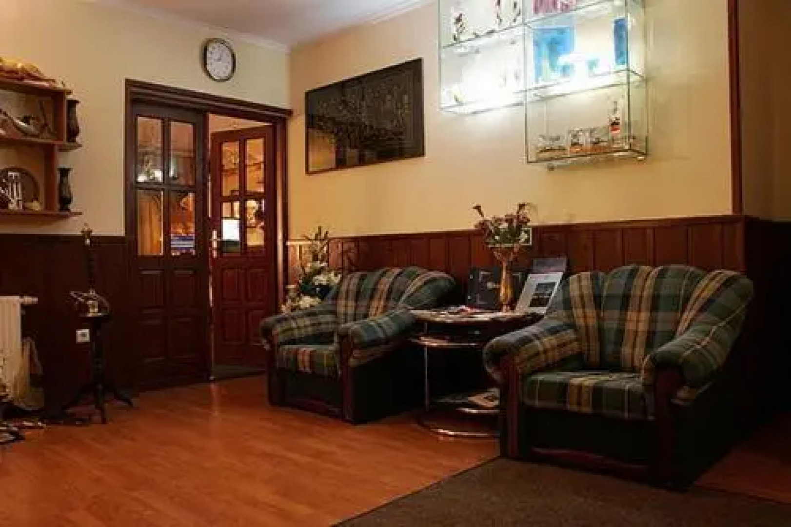 U Schabińskiej Krosno