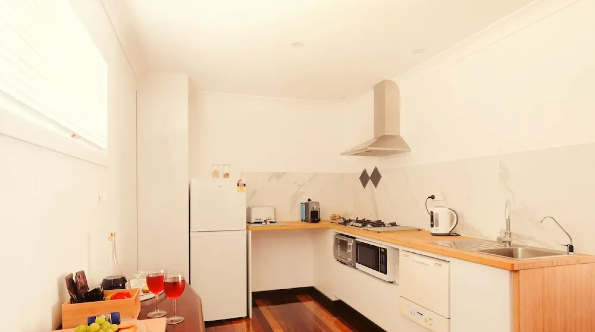 The Lodge Mapleton Falls