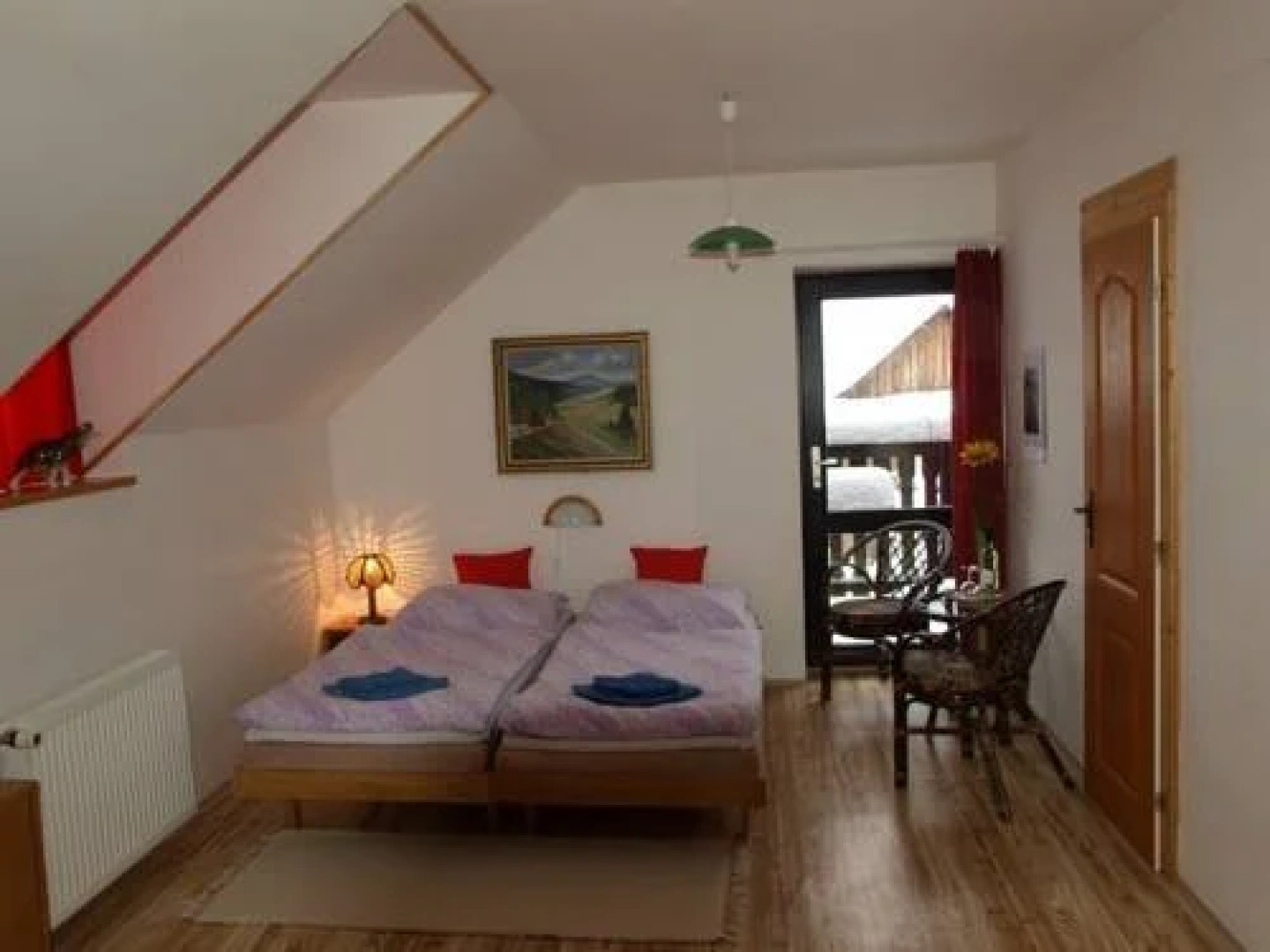 Sumavsky Dum U Cechu