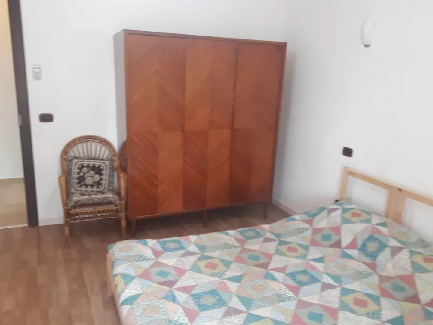 Casale di Madonna del Porto