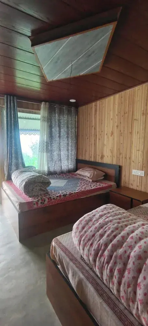 Zero Points TheLaure cottage Shreeantu