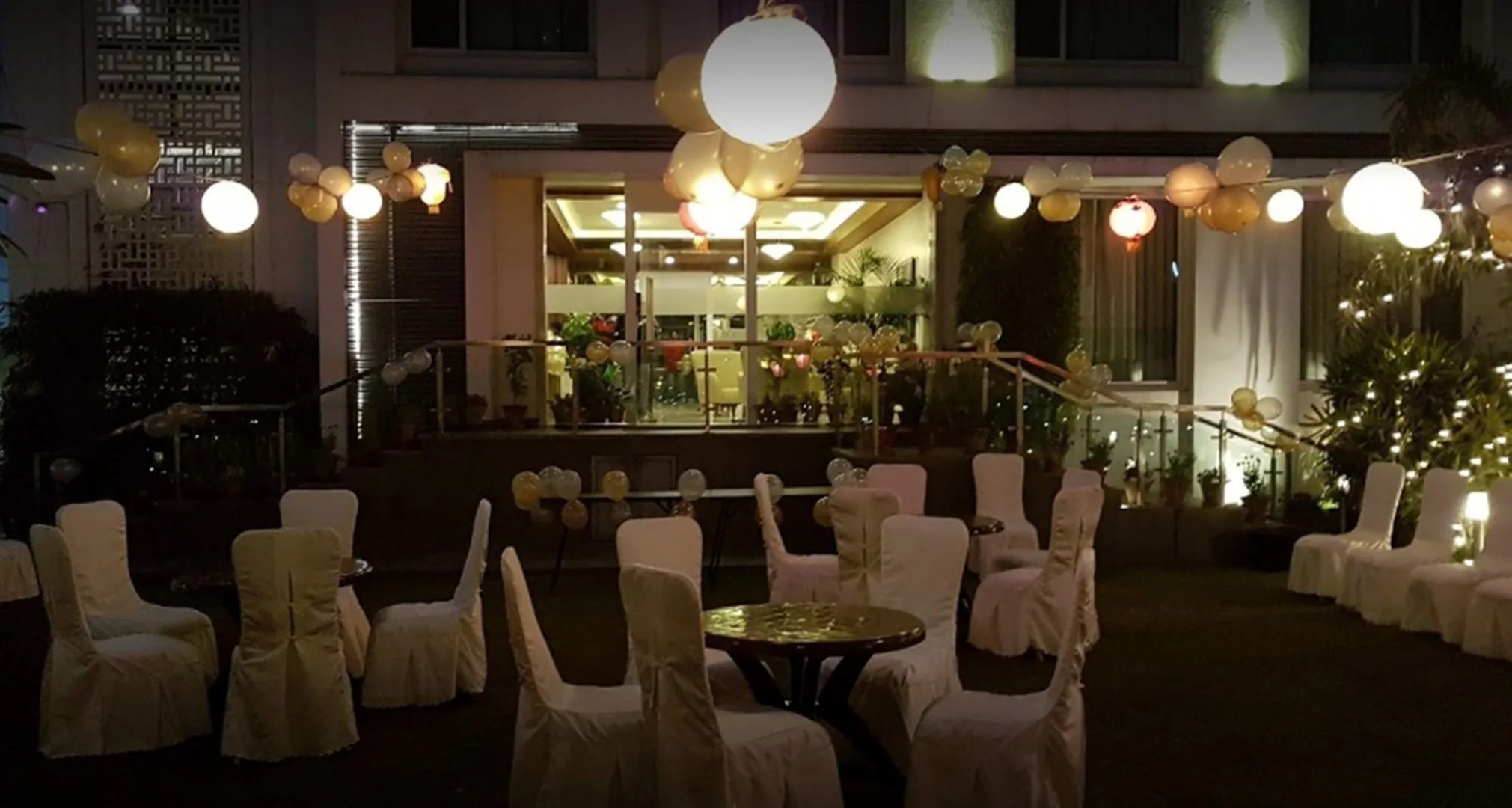 OYO 3624 Eden Residency