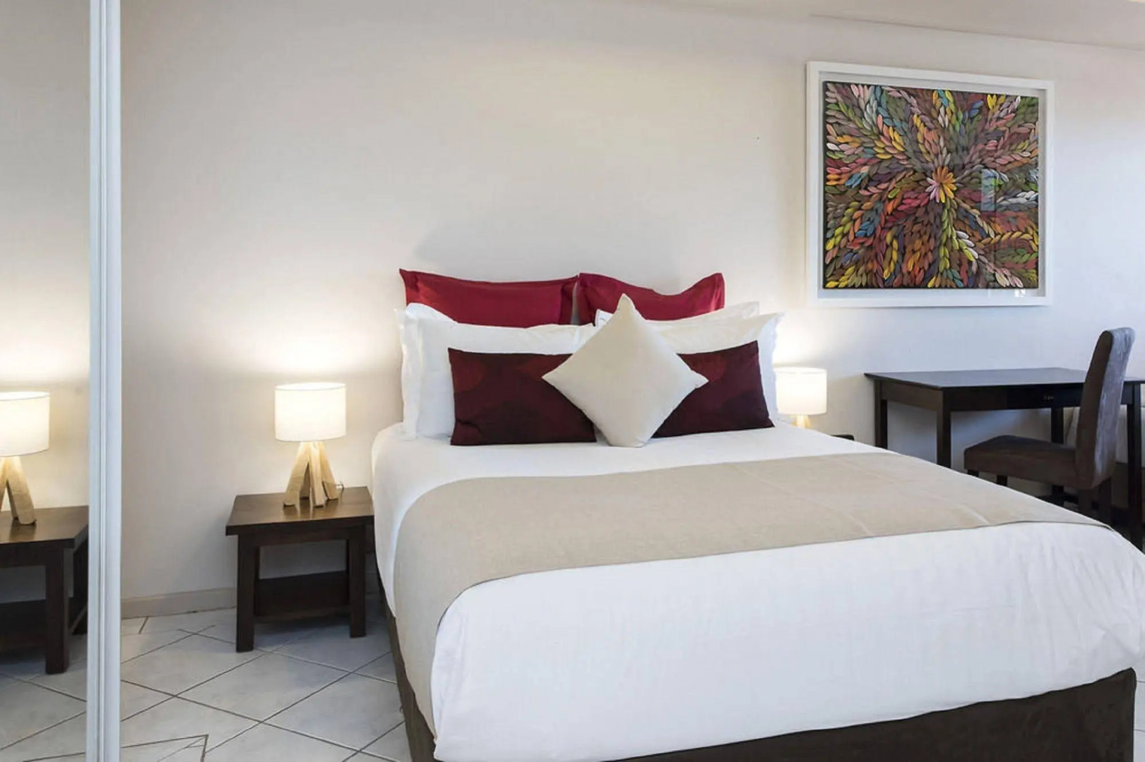 Darwin Executive Studio