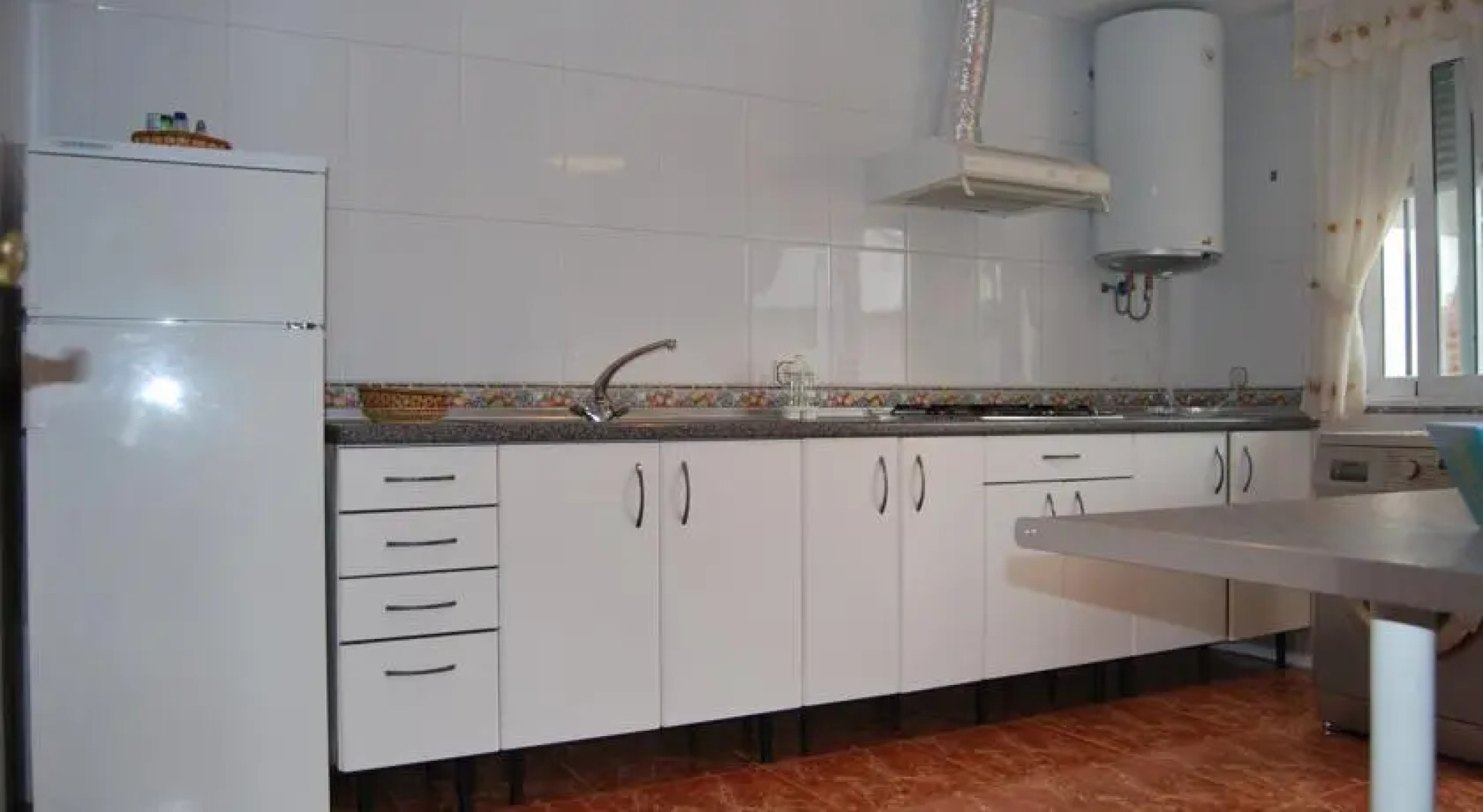 Casa Rural La Malena