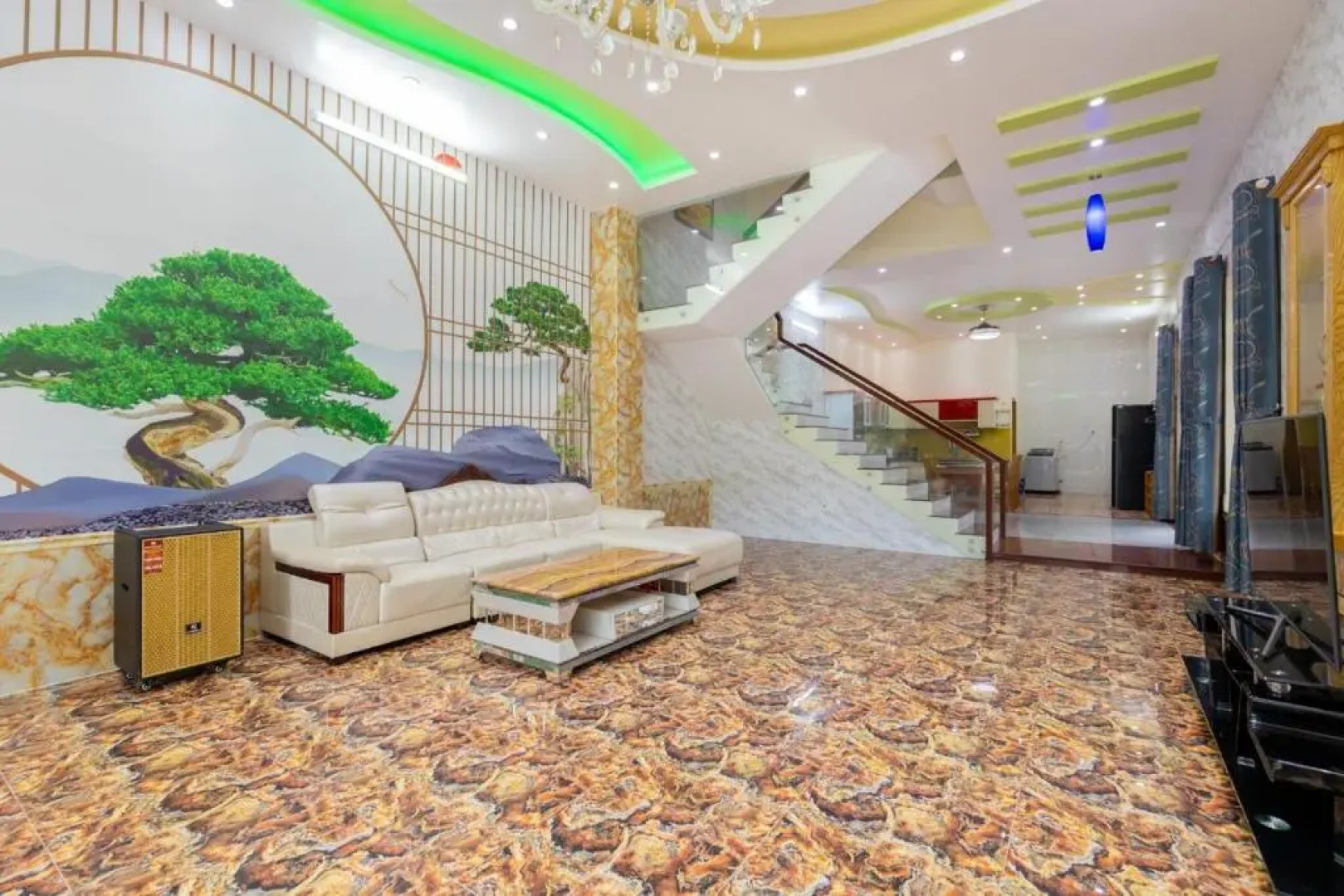 The Sea 46 Homestay Vung Tau