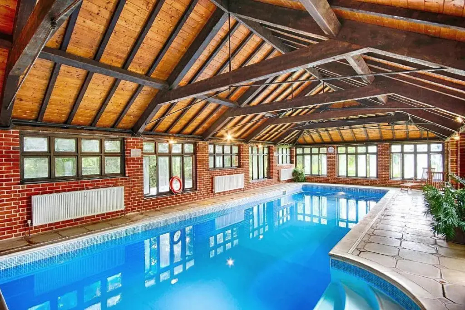 Felbrigg Lodge Bed and Breakfast