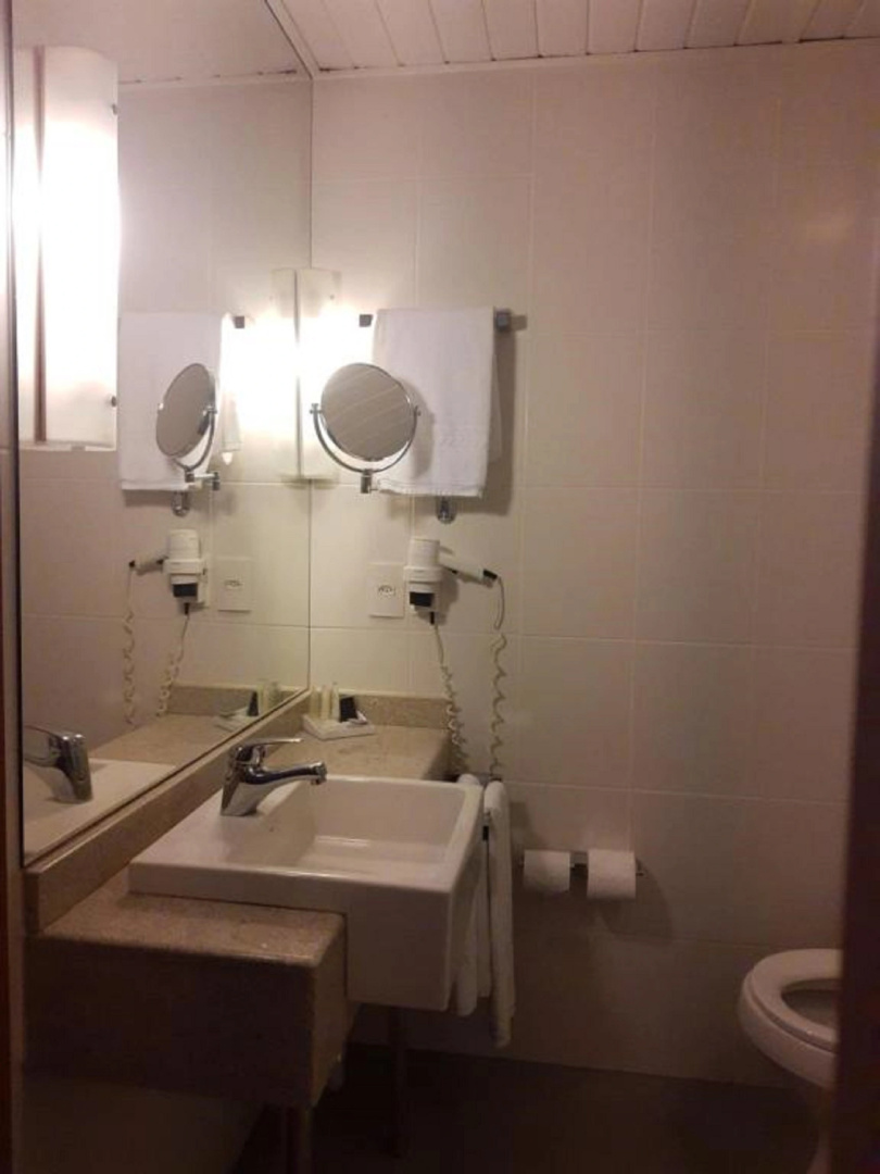 Novotel Porto Alegre Airport