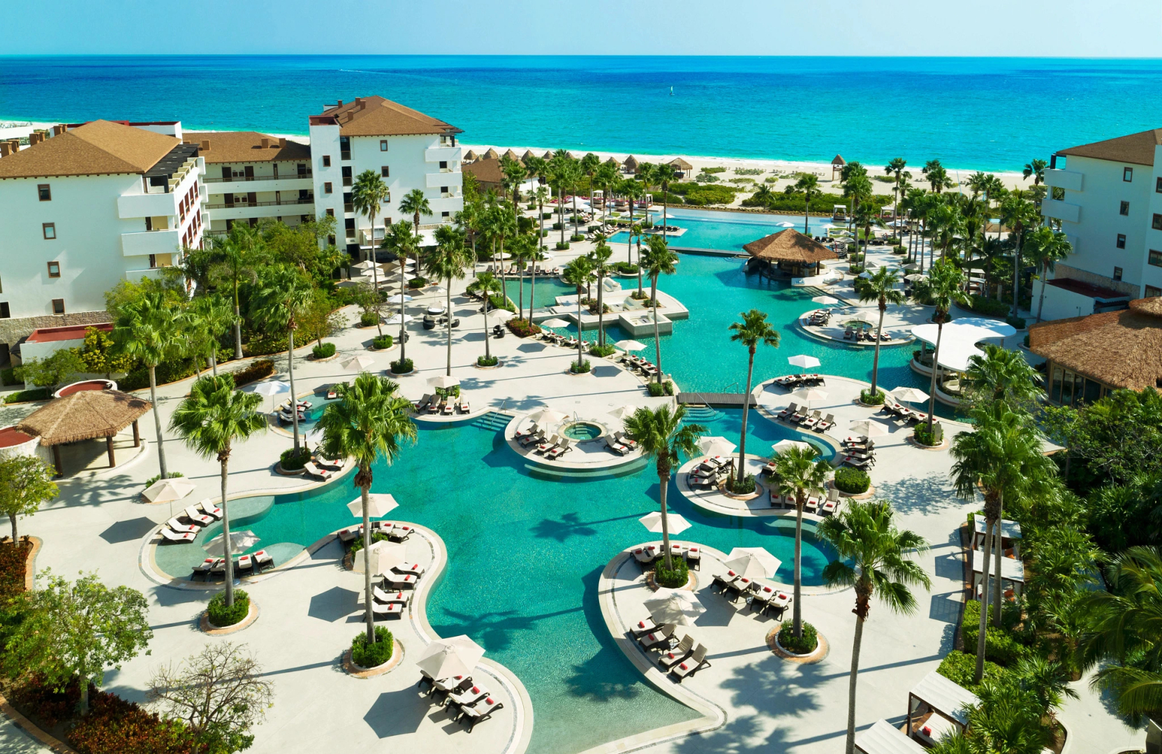 Secrets Playa Mujeres Golf & Spa Resort - Adults Only - All Inclusive - Grand Reopening Coming Soon!