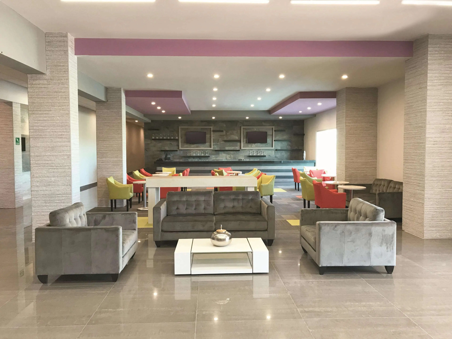 CHN Hotel Monterrey Aeropuerto, Trademark by Wyndham