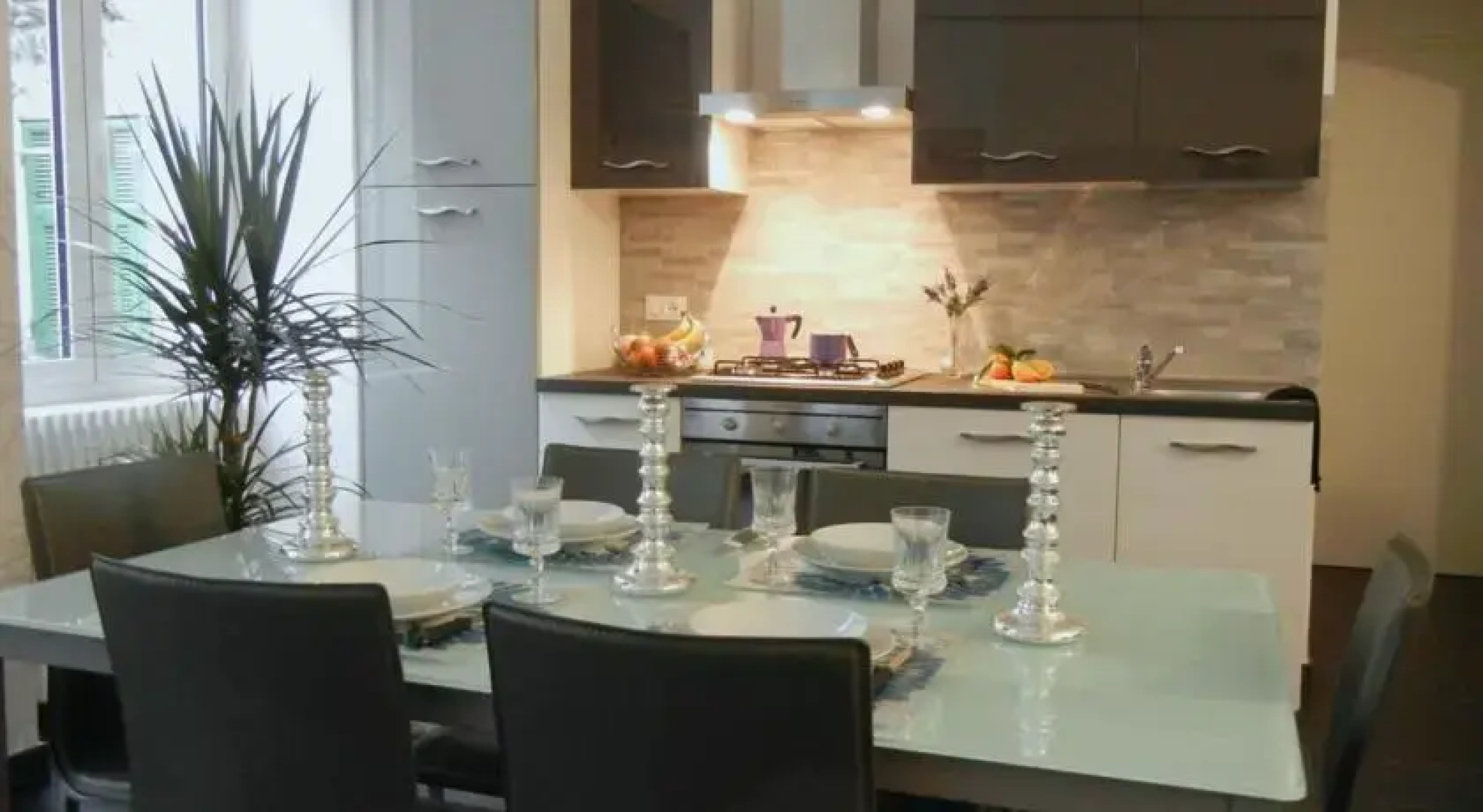 Pieve Holiday Home