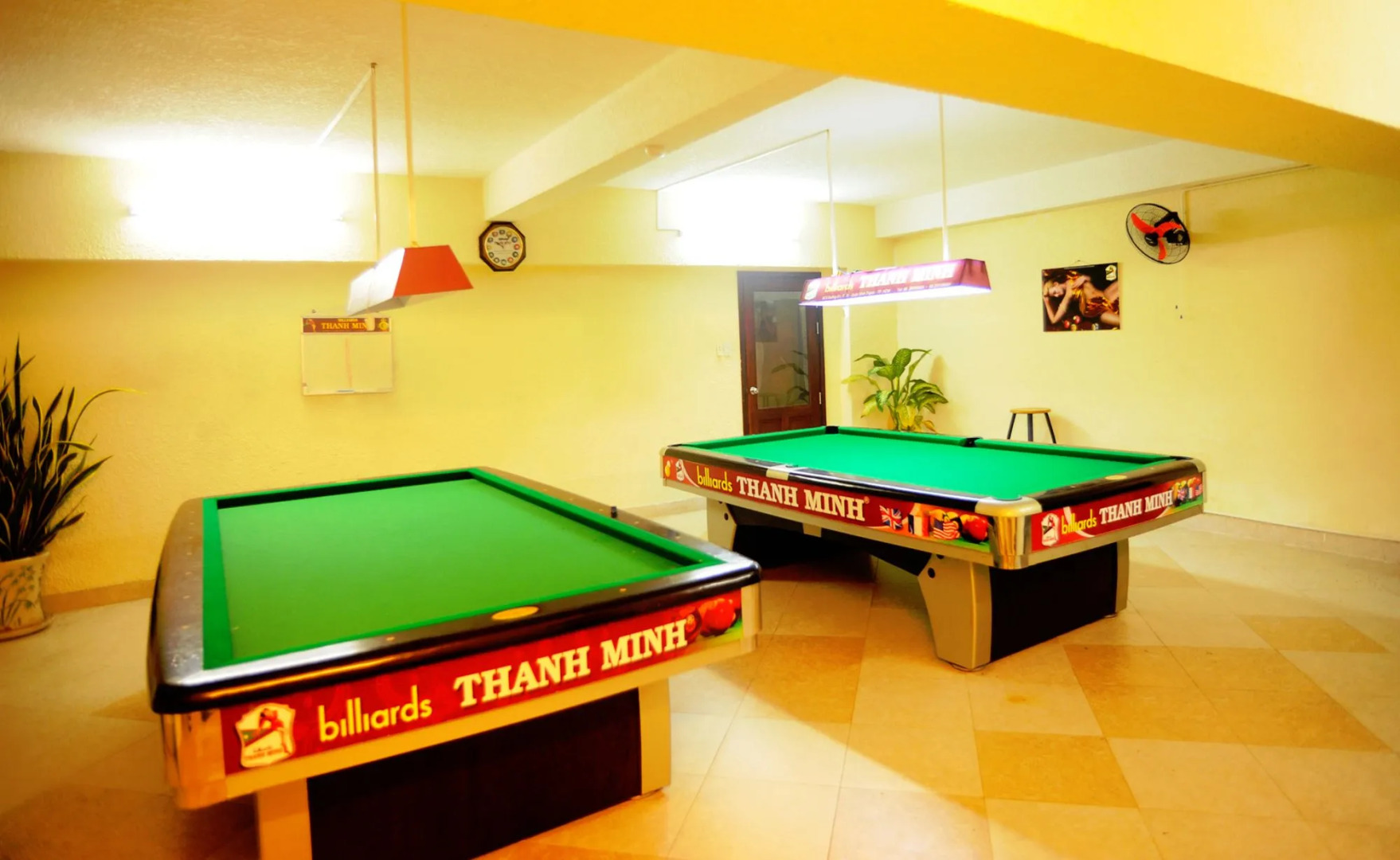 Golden Coast Resort and Spa