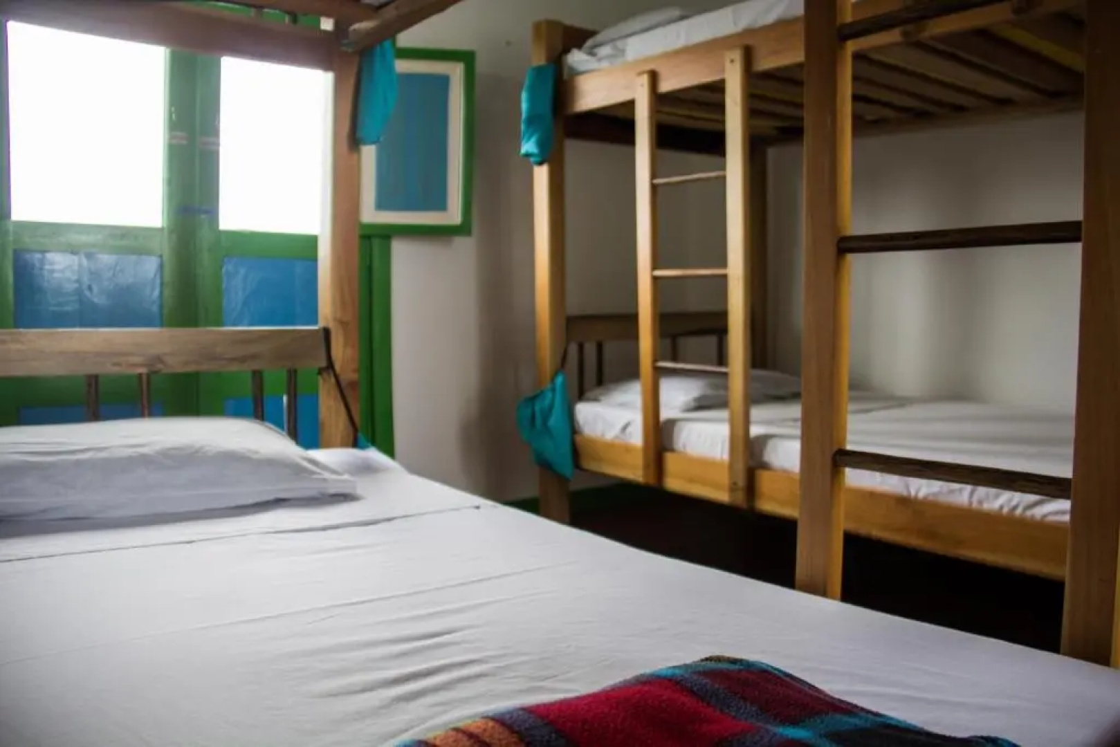 Bidea Hostel
