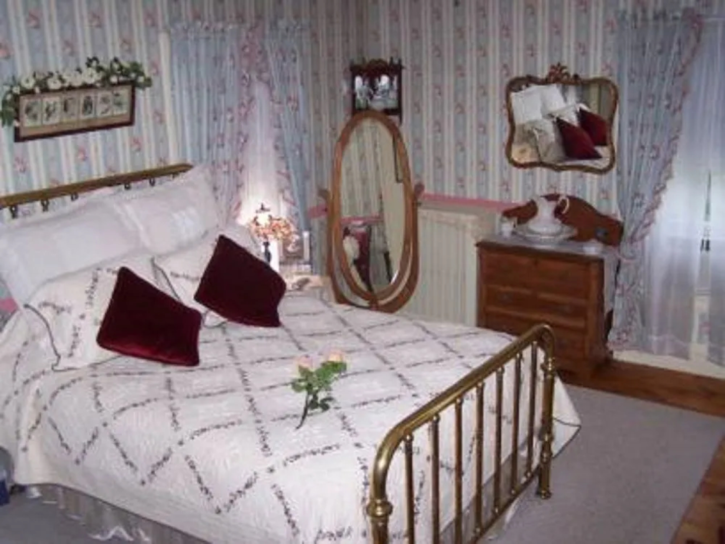 Bellinger Rose Bed & Breakfast