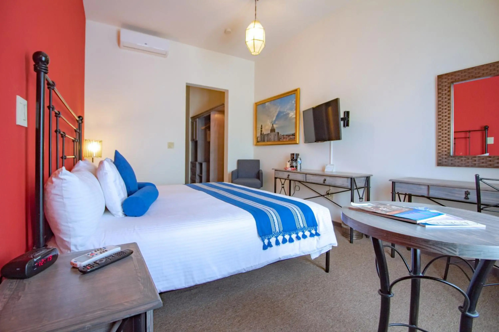 Hotel La Casona 30