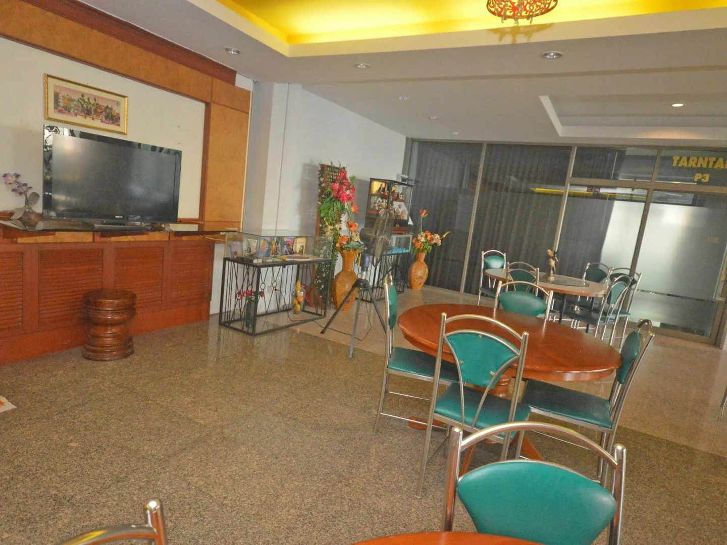 Nida Rooms Pak Nam Seven Voque at Thai Hotel Krabi