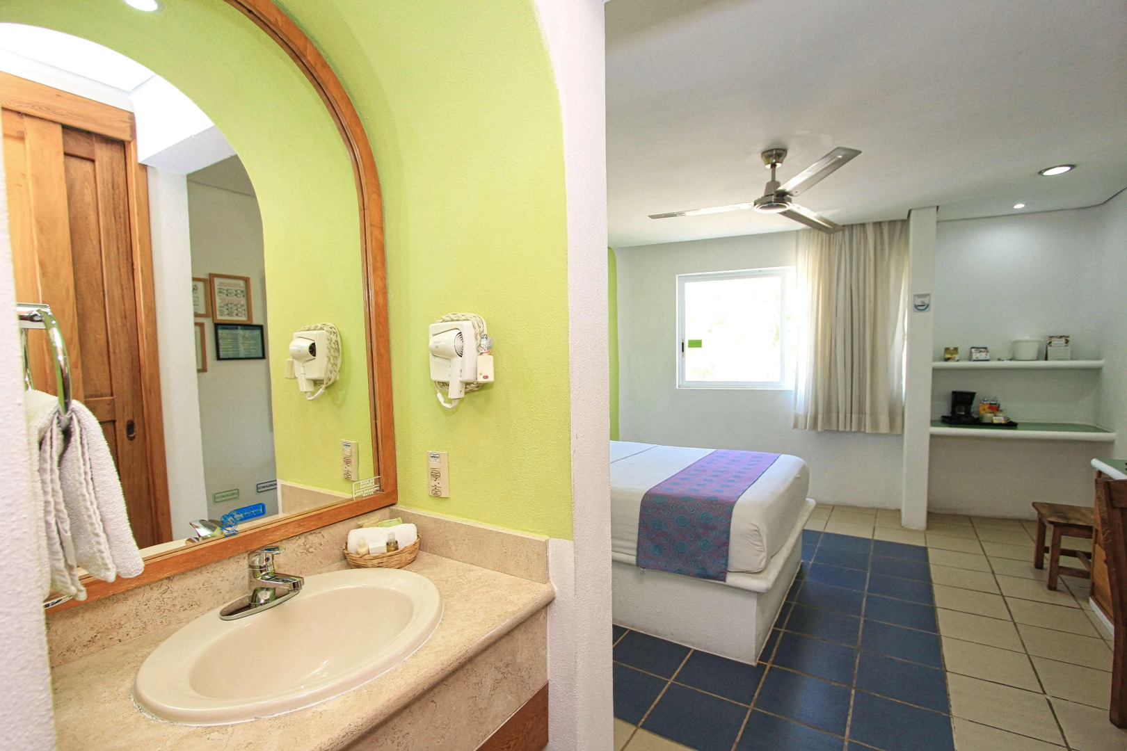 Best Western Posada Chahue