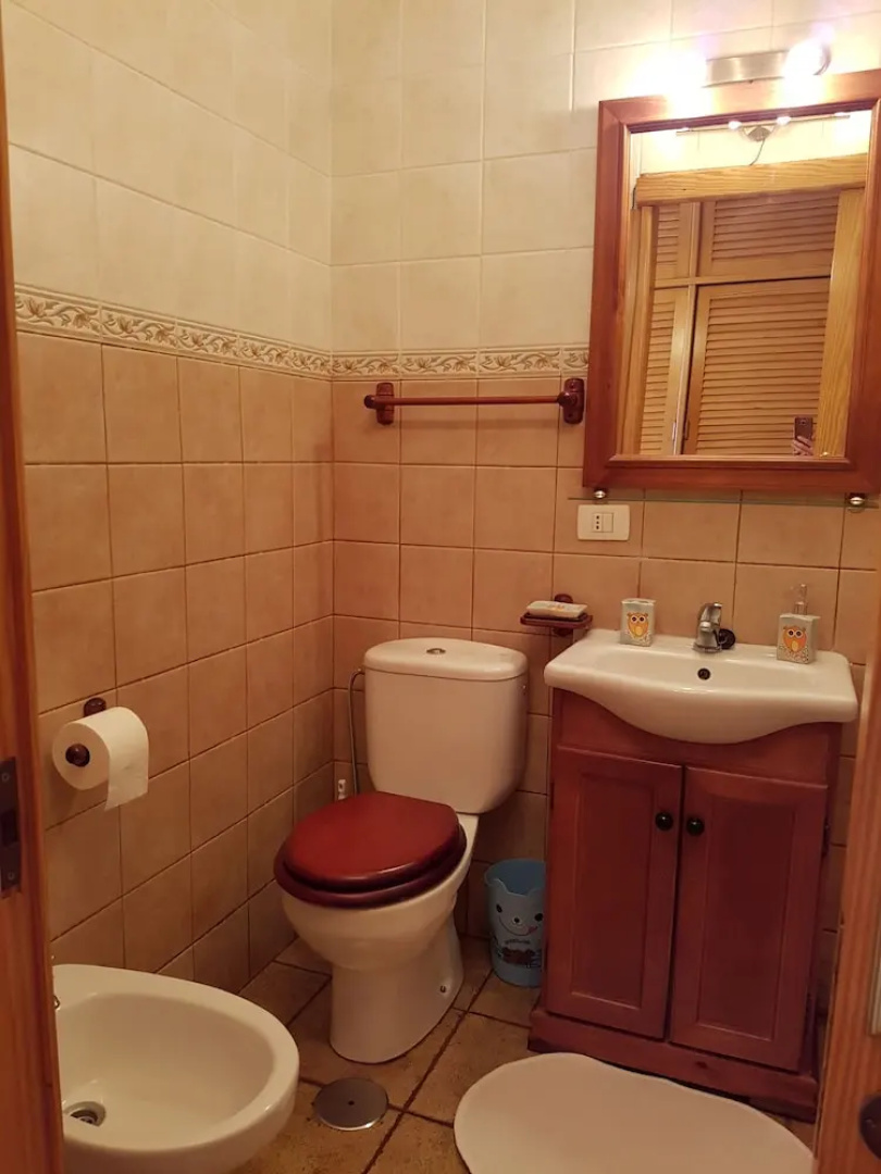 Plaza del Charco Penthouse